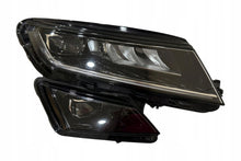 Laden Sie das Bild in den Galerie-Viewer, Frontscheinwerfer Skoda Kodiaq 566941016H Rechts Scheinwerfer Headlight SCH3755651850zv