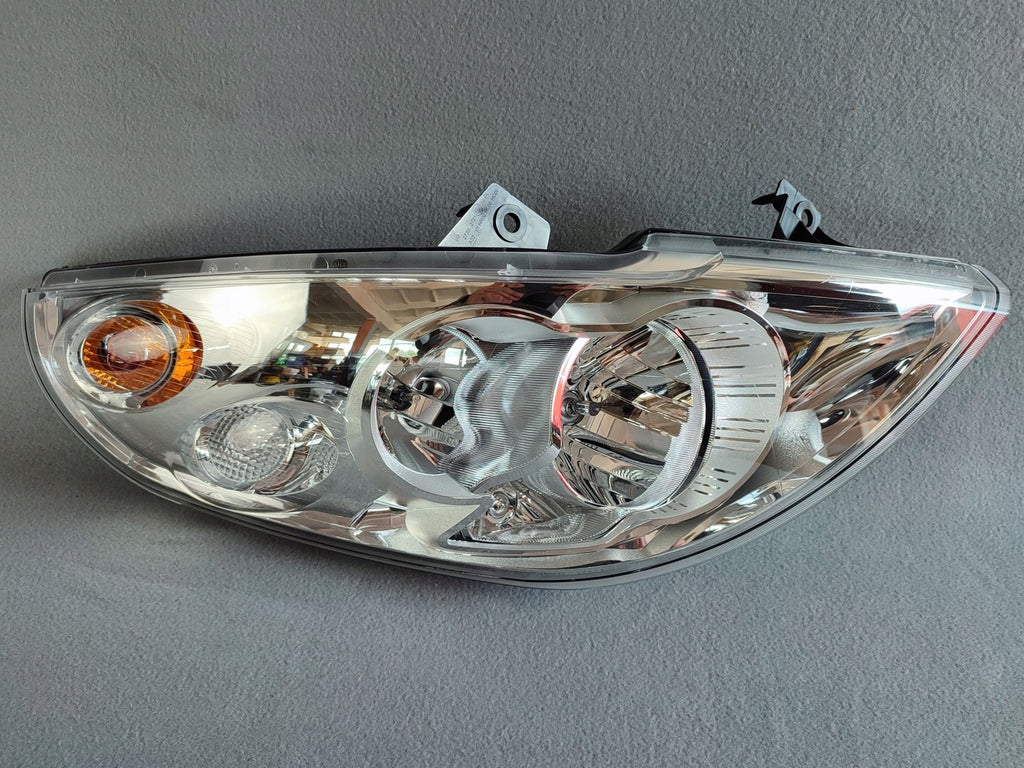 Frontscheinwerfer Renault Master III 260108490R Rechts Scheinwerfer Headlight