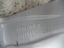 Load image into Gallery viewer, 1x Alufelge 19 Zoll 9.5" 5x112 48ET A2184011702 Mercedes-Benz Cls Rim Wheel FEL3110924196eq