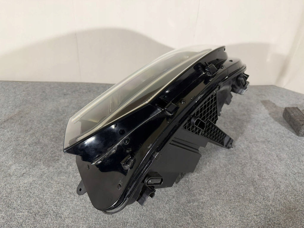 Frontscheinwerfer VW Tiguan 5NB941035C Links Scheinwerfer Headlight SCH3399775049gm