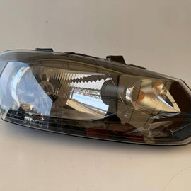 Frontscheinwerfer VW Polo 6R1941016E Rechts Scheinwerfer Headlight SCH1759913554nj