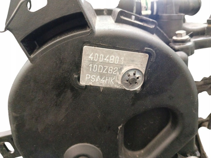 Motor Mitsubishi Outlander II 4HK 2.2 DI-D 156PS 115kW 217TKm Diesel Unkomplett MOT1488108011yl