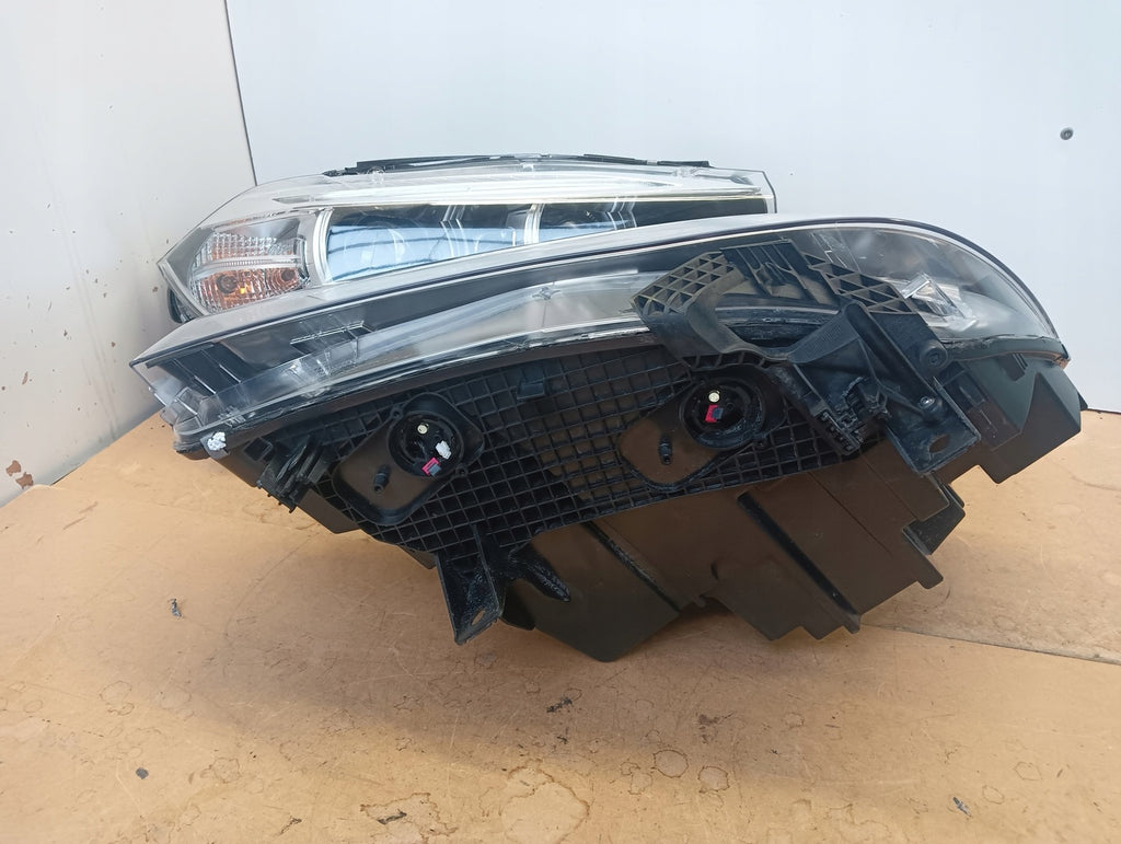 Frontscheinwerfer BMW F15 X6 F16 7290053A116 LED Ein Stück (Rechts oder Links) SCH4981557588fv