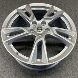 4x Alufelge 18 Zoll 7.5
