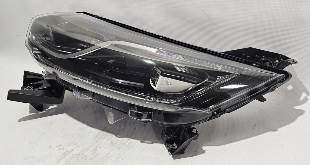 Frontscheinwerfer Renault Espace I V 260605819R LED Links Scheinwerfer Headlight SCH2061193088eu