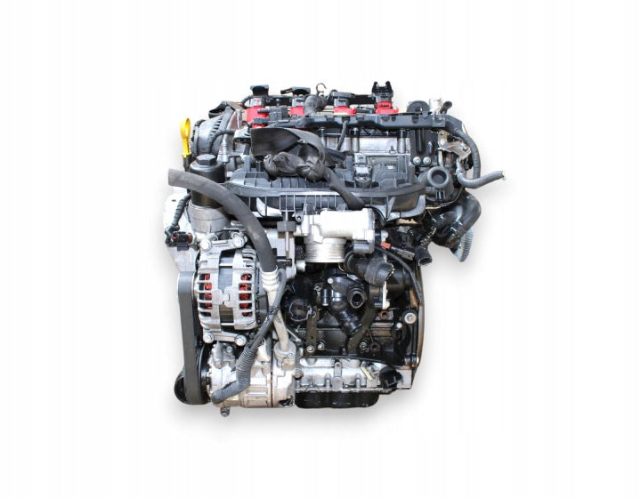 Motor VW Jetta IV CPR 1.8 TSI 170PS 125kW 178TKm 2013 Benzin Engine Komplett MOT8026668446dc
