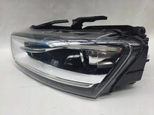 Load image into Gallery viewer, Frontscheinwerfer Audi Q3 8U0941005 Links Scheinwerfer Headlight SCH1142941289wr