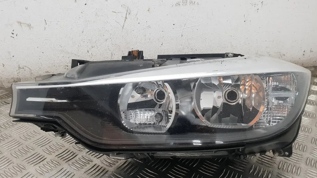 Frontscheinwerfer BMW 3 63117259523 Links Scheinwerfer Headlight SCH5309880641jy