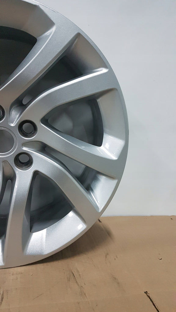 1x Alufelge 20 Zoll 8.5" 5x120 47ET Land Rover I Discovery Rim Wheel FEL7476301687go