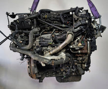 Load image into Gallery viewer, Motor Volvo V50 D4162T 1.6 Diesel Engine Komplett MOT2789812928nl