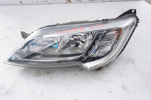 Laden Sie das Bild in den Galerie-Viewer, Frontscheinwerfer Citroën Jumper 1374297080 LED Links Scheinwerfer Headlight SCH7824441055dh