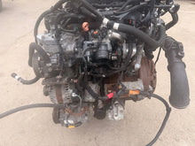 Laden Sie das Bild in den Galerie-Viewer, Motor Audi Citroën Jumper DW10FU 2.0 HDI 163PS Diesel Engine Komplett MOT5873006299sb