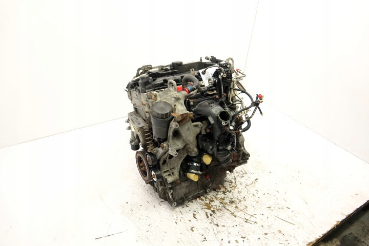 Motor Jeep Compass 651925 2.2 CRD 120kW 2010 Diesel Engine Komplett MOT1206115573cb