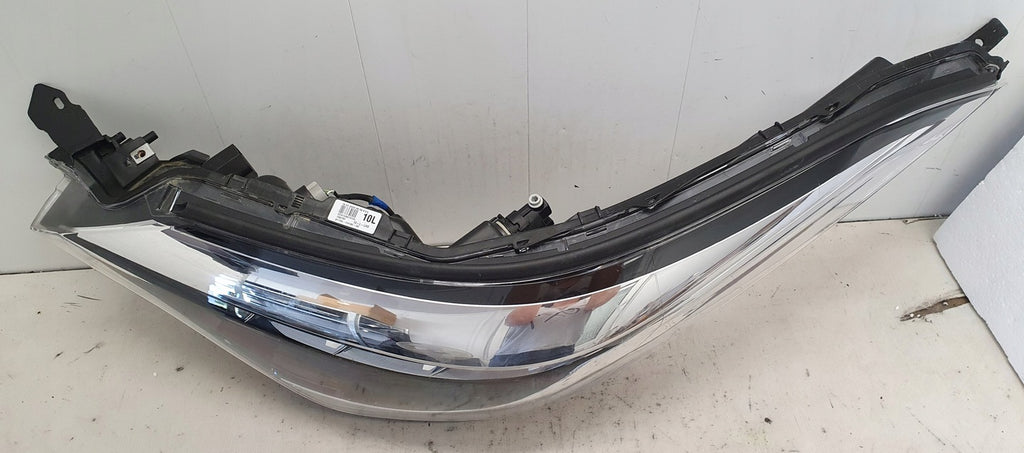 Frontscheinwerfer Toyota C-Hr 81150-F4180-00 LED Links Scheinwerfer Headlight SCH8412817456zu