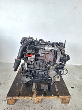Laden Sie das Bild in den Galerie-Viewer, Motor Ford Focus XWDB 1.5 TDCI 120PS 88kW 201TKm Diesel Engine Komplett MOT8606297490na