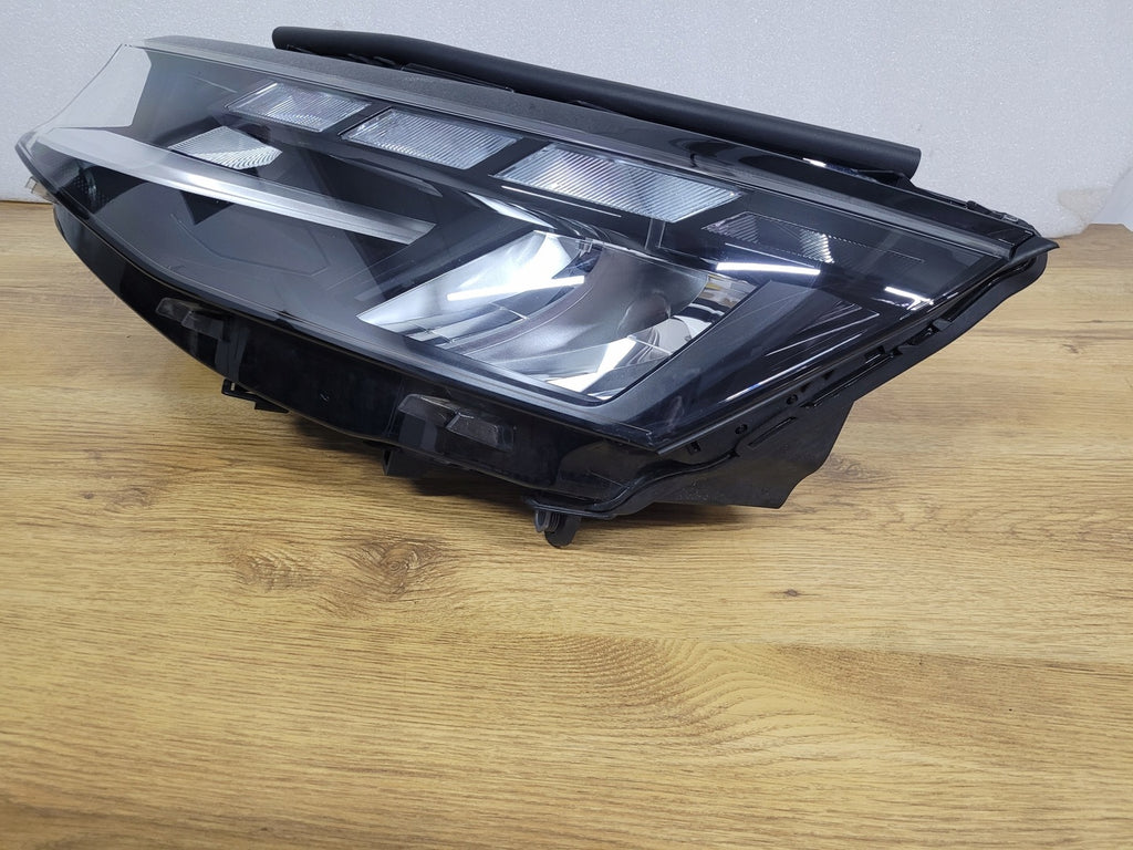 Frontscheinwerfer VW Transporter 7T1941035B LED Links Scheinwerfer Headlight SCH4496948840bw