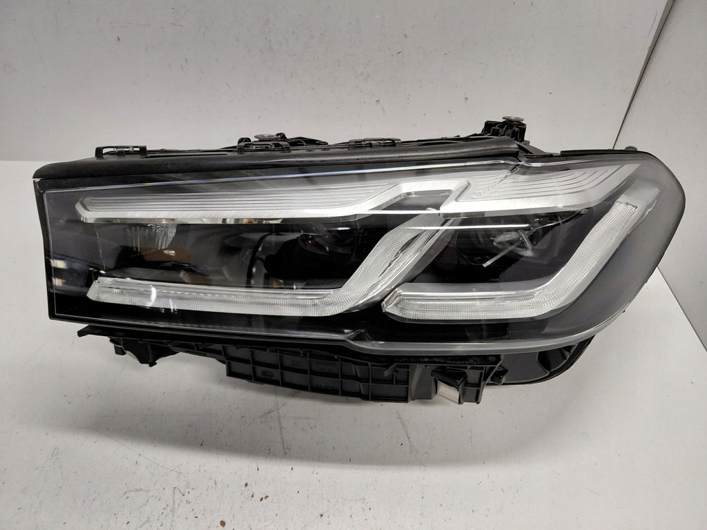 Frontscheinwerfer BMW G30 9850581 9850582 Full LED Ein Satz Headlight SCH5359879781tm