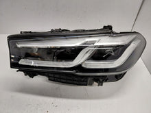 Laden Sie das Bild in den Galerie-Viewer, Frontscheinwerfer BMW G30 9850581 9850582 Full LED Ein Satz Headlight SCH5359879781tm