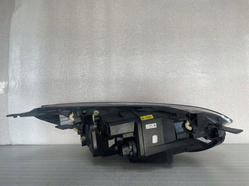 Frontscheinwerfer Ford Fiesta N1BB-13E015-AG Full LED Links Headlight