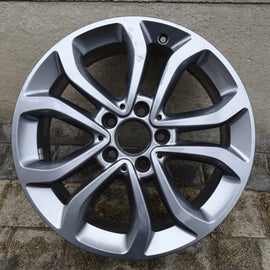 1x Alufelge 17 Zoll 7.0