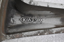 Load image into Gallery viewer, 1x Alufelge 19 Zoll 7.5" 5x114.3 50 5ET 52910-1U395 52910-2P295 Kia Sportage FEL8929422092gn