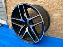Load image into Gallery viewer, 1x Alufelge 21 Zoll 11.0" 5x112 38ET A2924011700 Mercedes-Benz Gle Coupe FEL8972341943xj