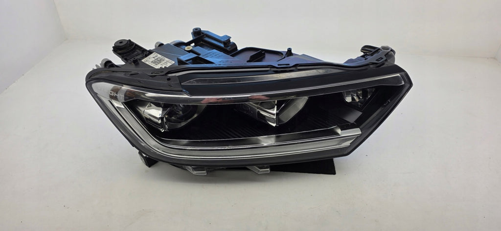 Frontscheinwerfer VW T Roc 2GA941036AF Full LED Rechts Scheinwerfer Headlight SCH7670575931qz