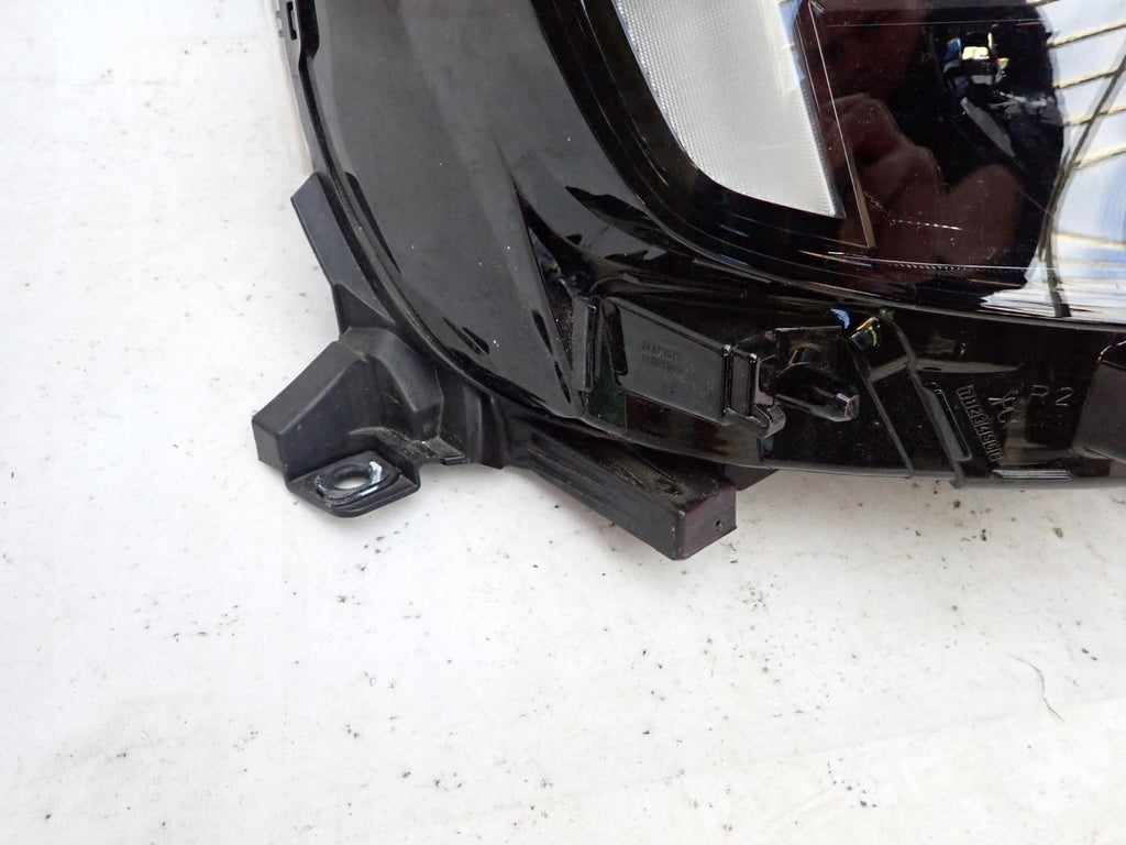 Frontscheinwerfer Opel Mokka 9834007980 LED Rechts Scheinwerfer Headlight SCH7002382673hi