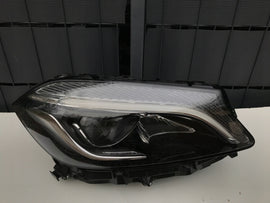 Frontscheinwerfer Mercedes-Benz W176 A1769069000 Full LED Rechts Headlight SCH1444885590vx
