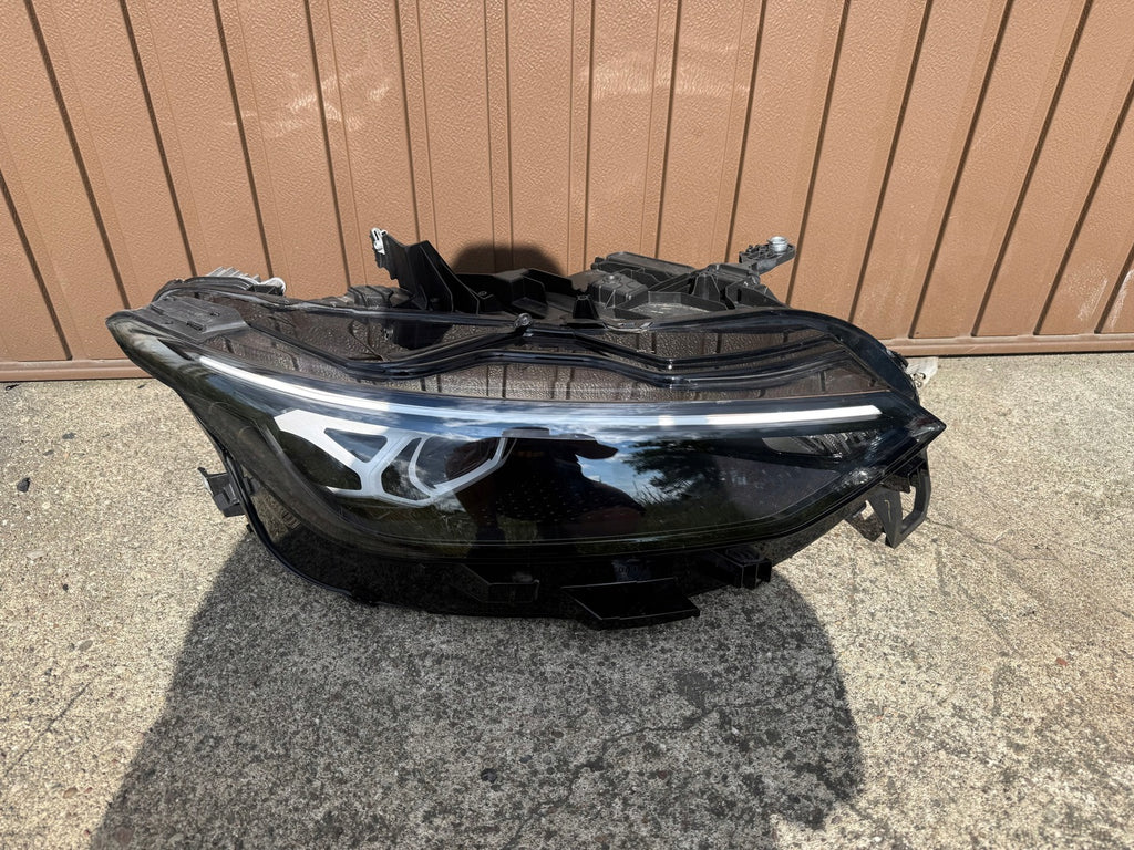 Frontscheinwerfer VW 14B941006 Full LED Rechts Scheinwerfer Headlight SCH8202475107br