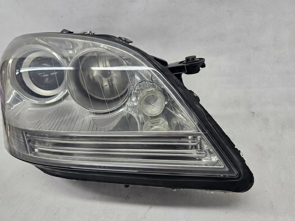 Frontscheinwerfer Mercedes-Benz W164 SPP9640 Ein Stück (Rechts oder Links)