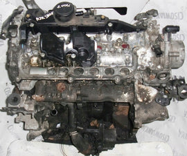 Motor Renault Laguna III M9RJ805 2.0 DCI 150PS 110kW 173TKm Diesel Unkomplett