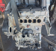 Laden Sie das Bild in den Galerie-Viewer, Motor Seat VW Ibiza IV CUT 1.4 TDI 77kW 2015 Diesel Engine Unkomplett