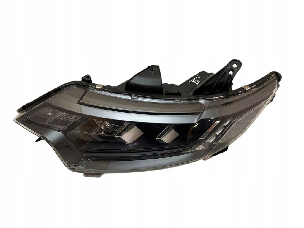 Frontscheinwerfer Mitsubishi Outlander I UTO53348 Links Scheinwerfer Headlight SCH7069749701ih