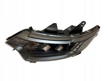 Laden Sie das Bild in den Galerie-Viewer, Frontscheinwerfer Mitsubishi Outlander I UTO53348 Links Scheinwerfer Headlight SCH7069749701ih