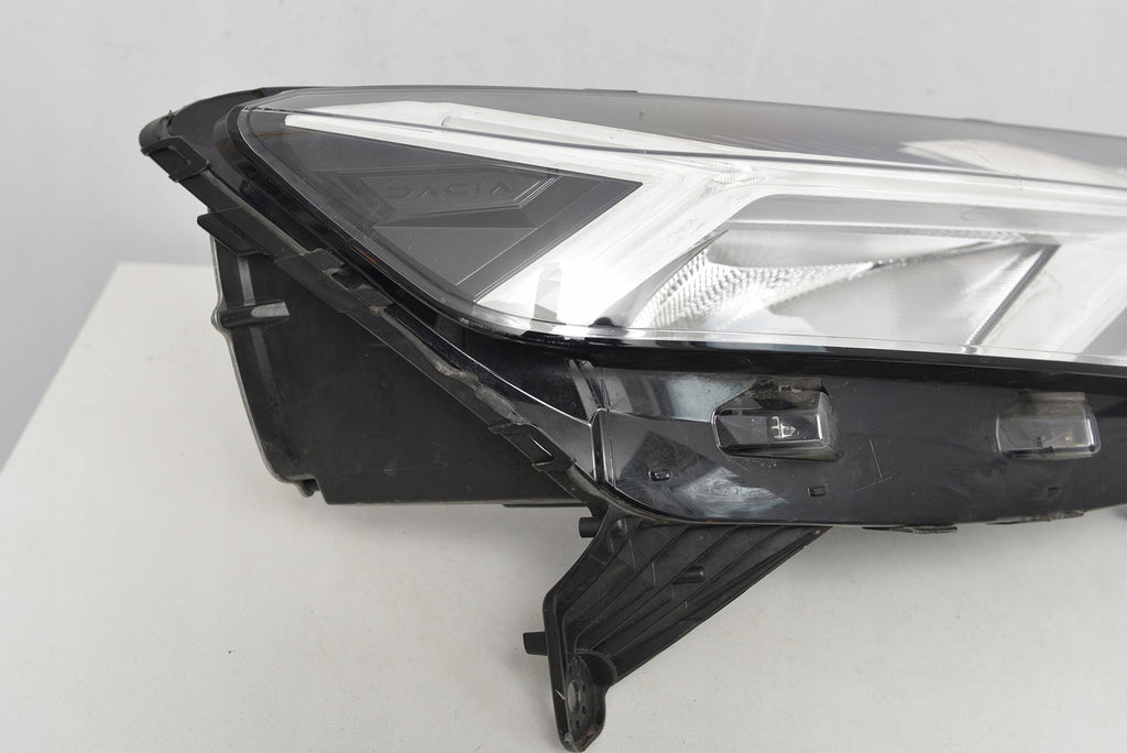 Frontscheinwerfer Dacia Sandero III 260107978R Rechts Scheinwerfer Headlight