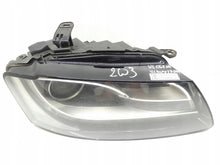 Laden Sie das Bild in den Galerie-Viewer, Frontscheinwerfer Audi A5 8T0941004AE Xenon Rechts Scheinwerfer Headlight