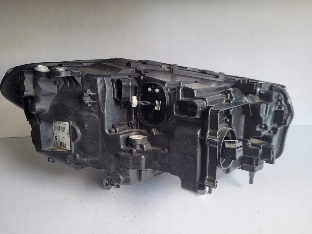 Frontscheinwerfer BMW X3 G01 G02 7466119-04 LED Links Scheinwerfer Headlight SCH2718298953gg
