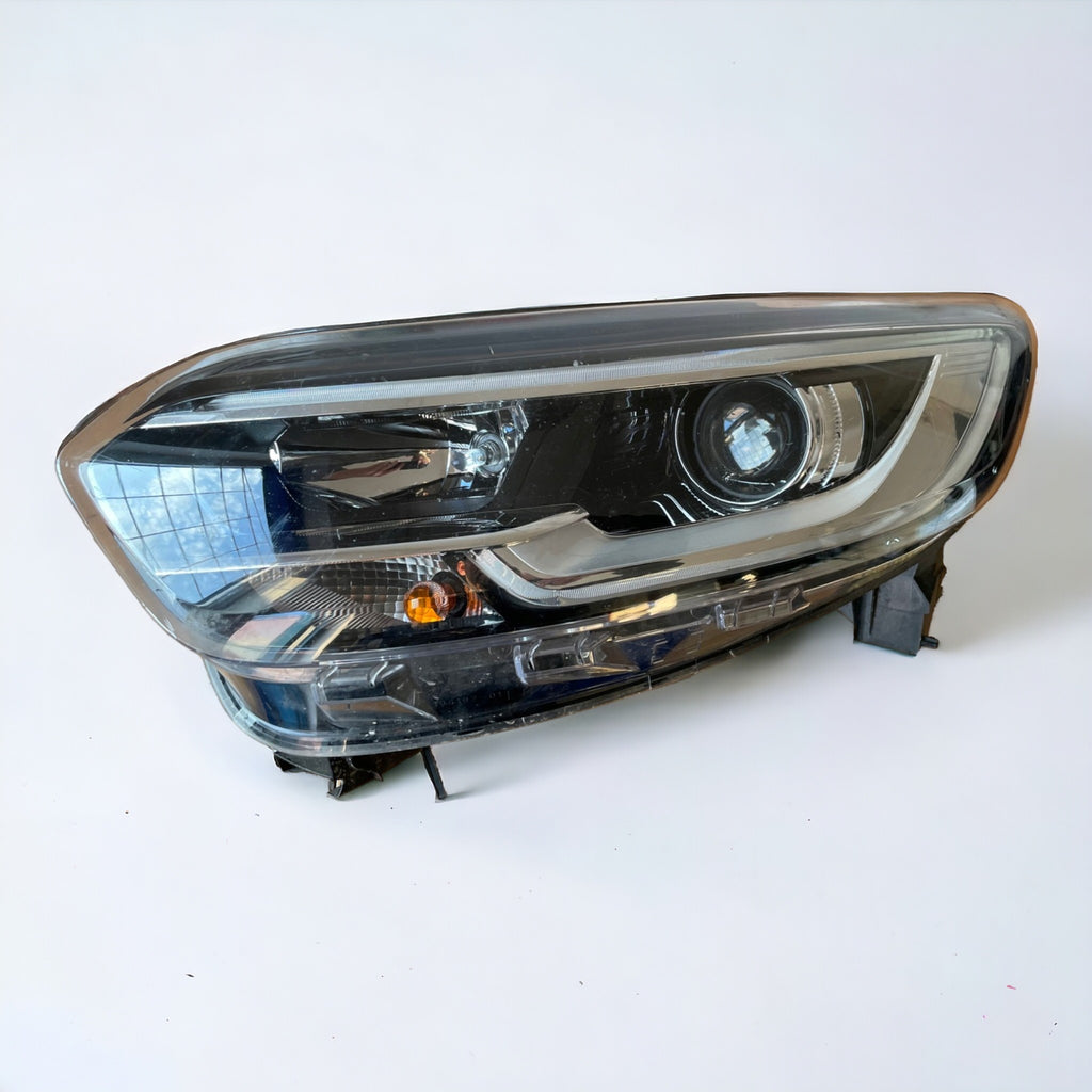 Frontscheinwerfer Renault Kadjar 260606053R LED Links Scheinwerfer Headlight