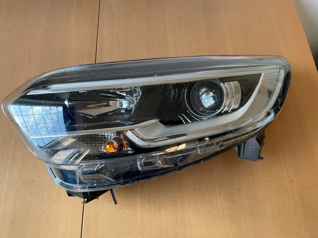 Frontscheinwerfer Renault Kadjar 260606053R LED Links Scheinwerfer Headlight