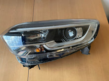 Laden Sie das Bild in den Galerie-Viewer, Frontscheinwerfer Renault Kadjar 260606053R LED Links Scheinwerfer Headlight