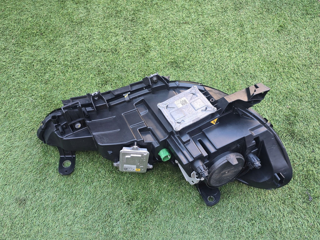 Frontscheinwerfer Alfa Romeo Giulia 50547582 12G16T1 Xenon Links Headlight SCH3666975434kp