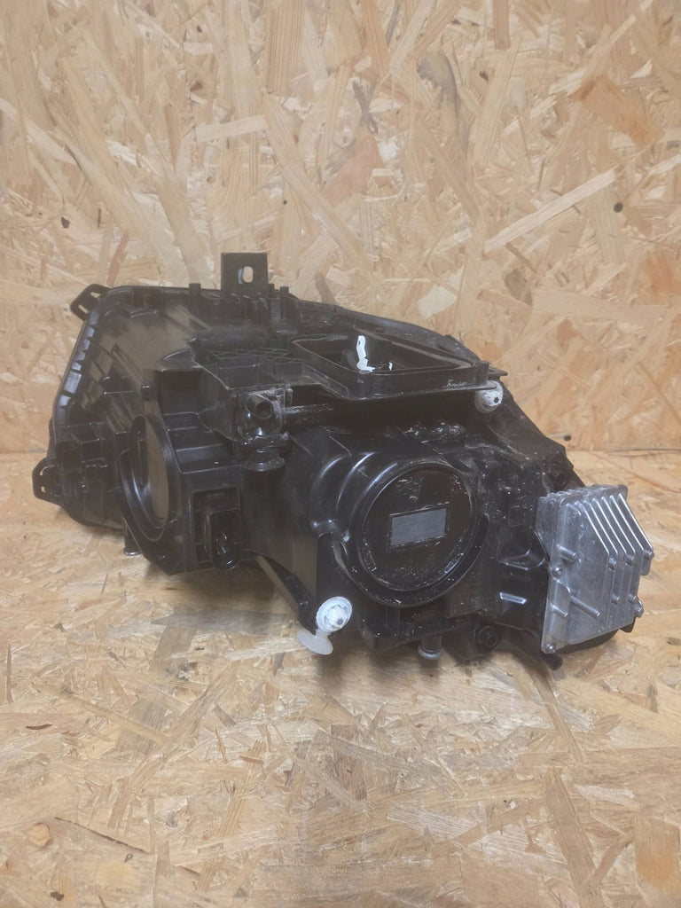 Frontscheinwerfer Mercedes-Benz Eqa A2439062701 LED FALSE Scheinwerfer Headlight SCH3246045252ud