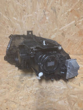 Laden Sie das Bild in den Galerie-Viewer, Frontscheinwerfer Mercedes-Benz Eqa A2439062701 LED Links Scheinwerfer Headlight SCH3246045252ud