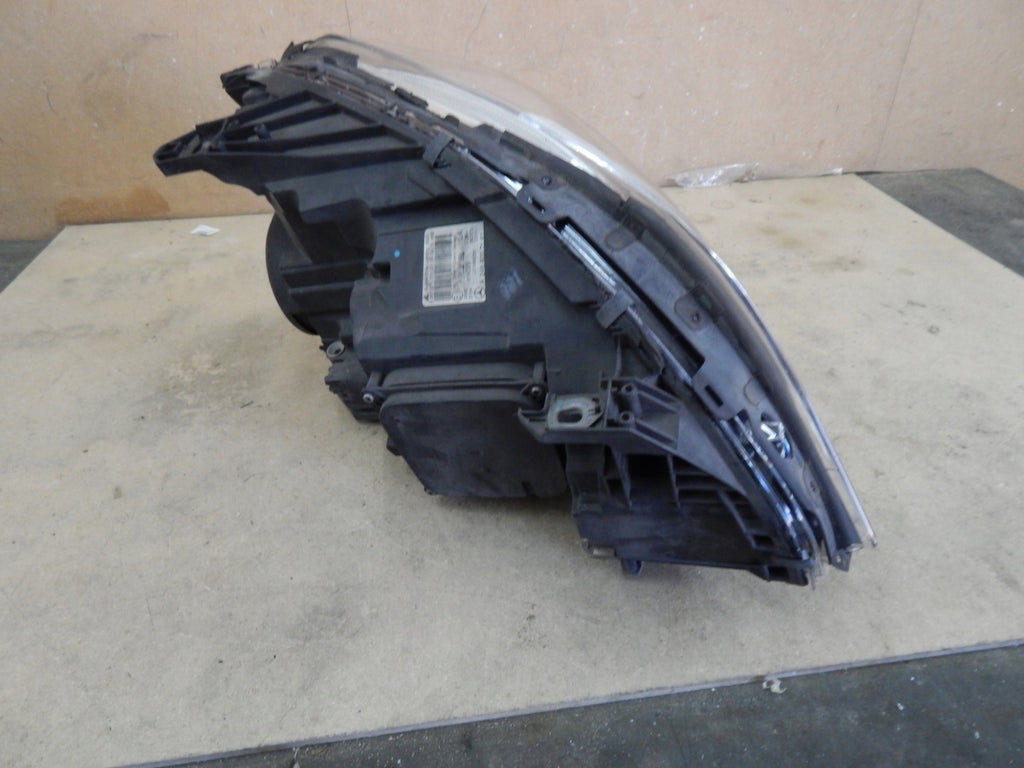 Frontscheinwerfer Mercedes-Benz W246 A2468207161 LED Links Headlight SCH7210401497al
