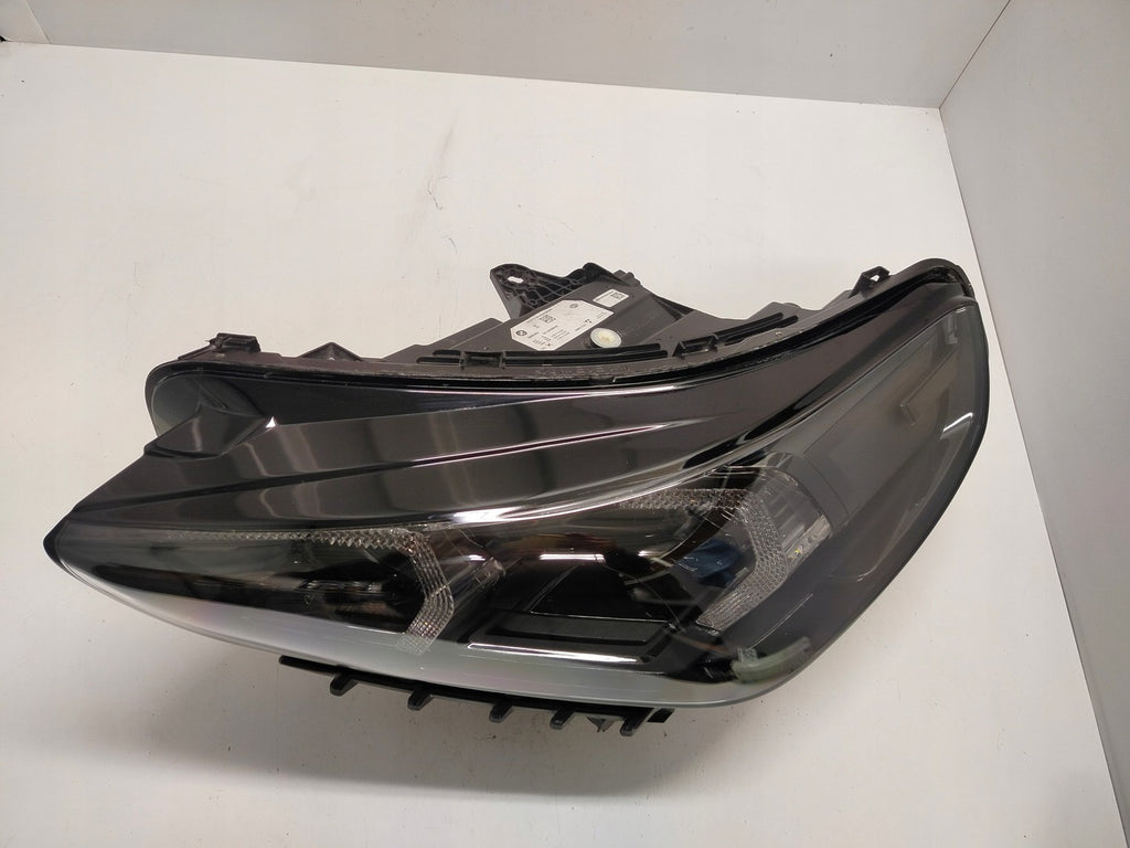 Frontscheinwerfer BMW X1 5A5BD57 Full LED Links Scheinwerfer Headlight SCH7826357075nq