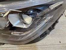 Laden Sie das Bild in den Galerie-Viewer, Frontscheinwerfer Mercedes-Benz Cla A1189062500 Full LED Links Headlight