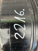 Load image into Gallery viewer, 1x Alufelge 19 Zoll 9.5" 5x112 35ET Glanz Schwarz 1543824 BMW 2 G42 Rim Wheel FEL1858177720zx