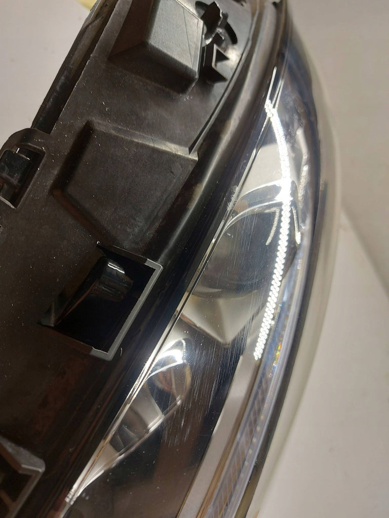 Frontscheinwerfer Mercedes-Benz W177 A1779063805BSP MDE89132BMDE89132 Rechts SCH1777512115al