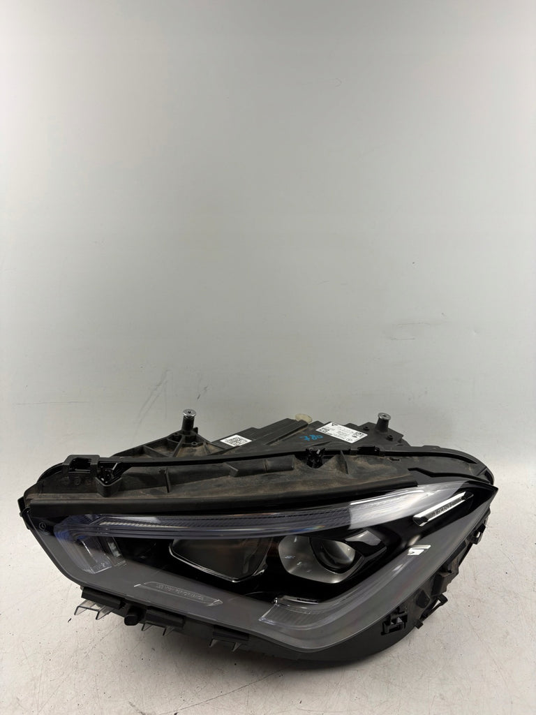Frontscheinwerfer Mercedes-Benz Cla C118 A1189062500 LED Links Headlight SCH6277696303jd
